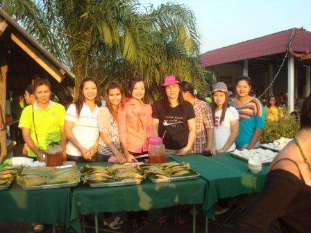 ล่องแพ - เปิดเมืองกินฟรี 54