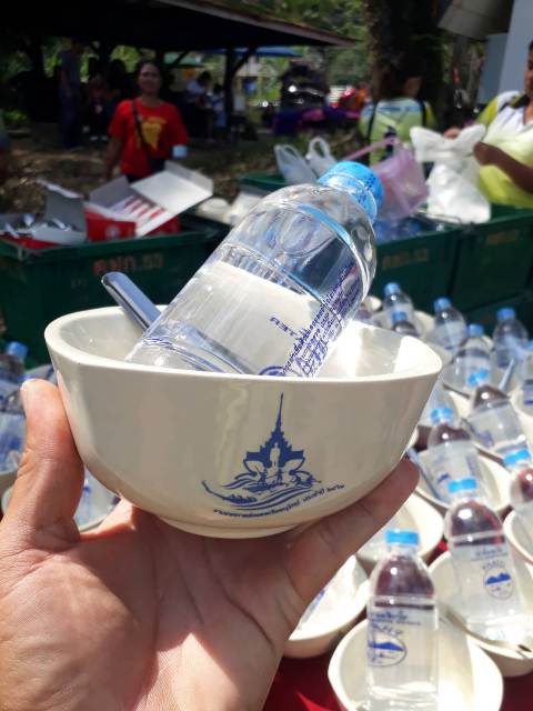 กิจกรรมเทศกาลเปิดเมิงกินฟรีล่อมแพพะโต๊ะ ประจำปี 2561